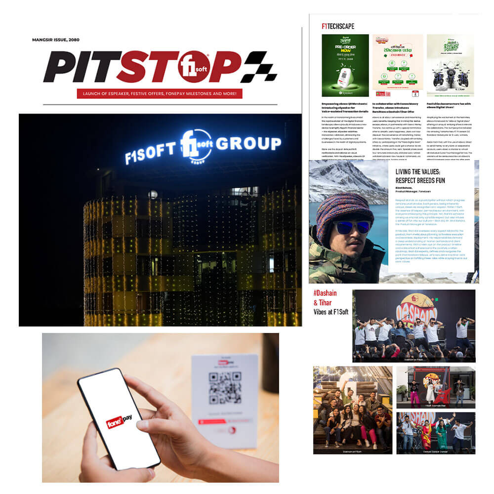 PIT STOP, Mangsir 2080 - Featured Image