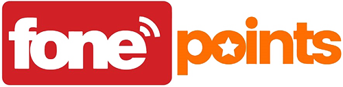 Fonepoints - Logo